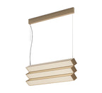 Contardi - Hängeleuchte Stick Trio