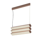 Contardi - Hängeleuchte Stick Trio