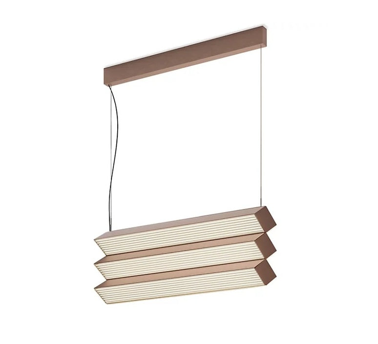 Contardi - Hängeleuchte Stick Trio