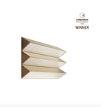 Contardi - Muurlampenstoktrio