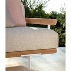 Talenti - Allure 3-Sitzer Sofa