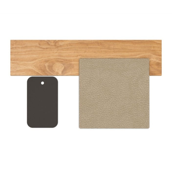 Talenti - Allure Poltrona in pelle