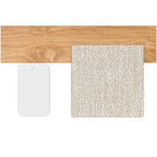 Talenti - Allure Loungesessel Stof