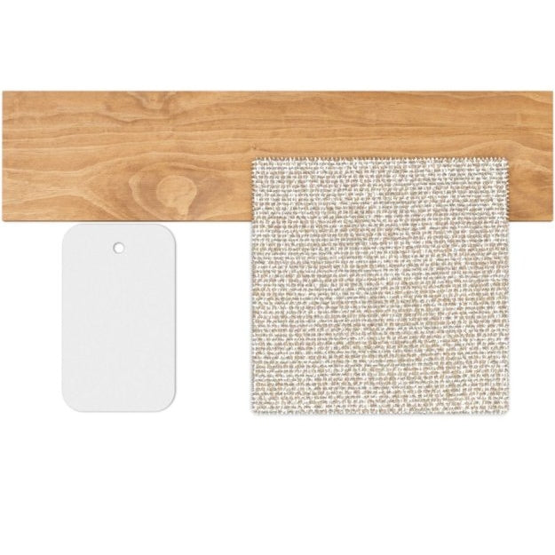 Talenti - Allure Loungesessel Stof