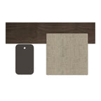 Talenti - Allure Loungesessel Stof