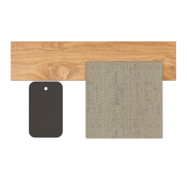 Talenti - Allure Loungesessel Stof