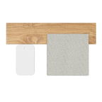 Talenti - Allure Loungesessel Stof