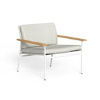 Talenti - Allure Lounge stoel Stof