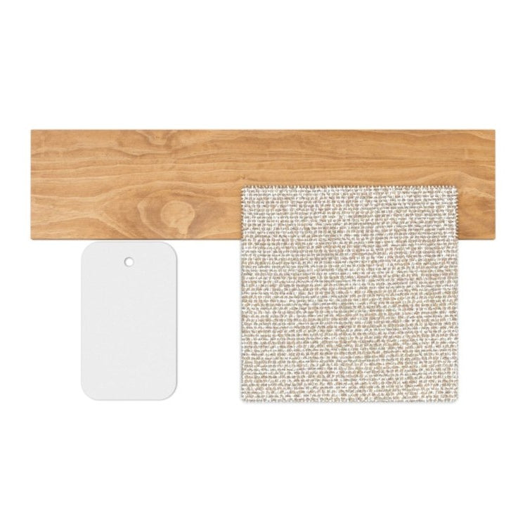 Talenti - Allure lettino da sole