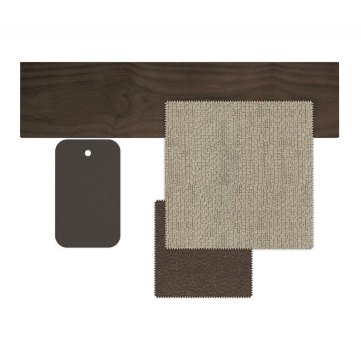 Talenti - Allure Chaise Tissu