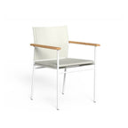 Talenti - Chaise Allure en tissu