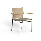 Talenti - Chaise Allure en tissu