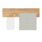 Talenti - Allure Chaise Tissu