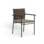 Talenti - Chaise Allure en tissu