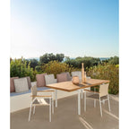 Talenti - Allure Tafel 220×95