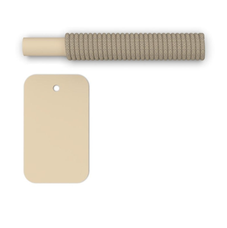 Talenti - Table basse Cliff 75cm