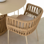 Talenti - Mesa de jardín Cliff 150x150