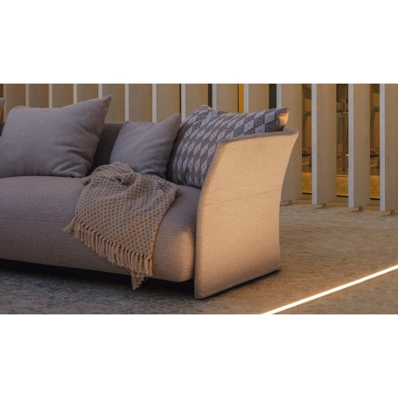 Talenti - Cliff Lounge Sofa L-Shape