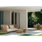 Talenti - Canapé lounge Cliff