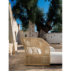 Talenti - Canapé lounge Cliff