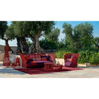 Talenti - Canapé lounge Cliff