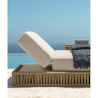 Talenti - Sdraio solare Cliff