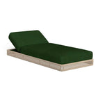 Talenti - Sdraio solare Cliff