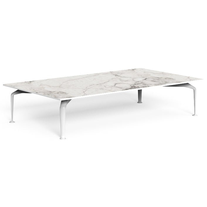 Talenti - Cruise Aluminum Side Table 160x90cm