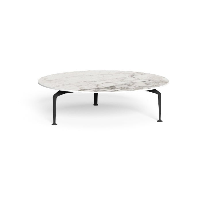 Talenti - Cruise Aluminum Side Table ø120