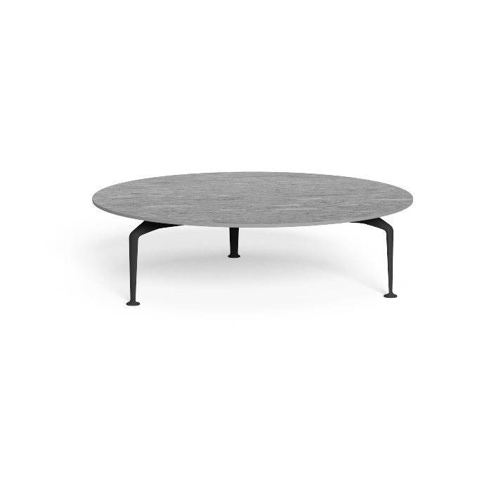 Talenti - Cruise Aluminum Side Table ø120
