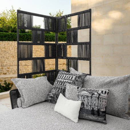 Talenti - Cruise Aluminum Chaise Longue left/right