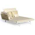 Talenti - Cruise Alu Chaiselongue gauche/droite