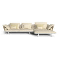 Talenti - Cruise Alu Ecklounge Set sinistra/destra