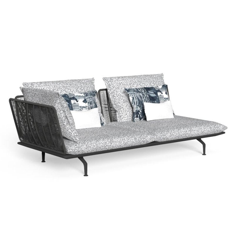 Talenti - Cruise Aluminum Corner Lounge Module Left/Right