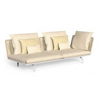 Talenti - Cruise Alu Eckloungemodul sinistra/destra