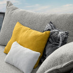 Talenti - Cruise Alu Eckloungemodul sinistra/destra