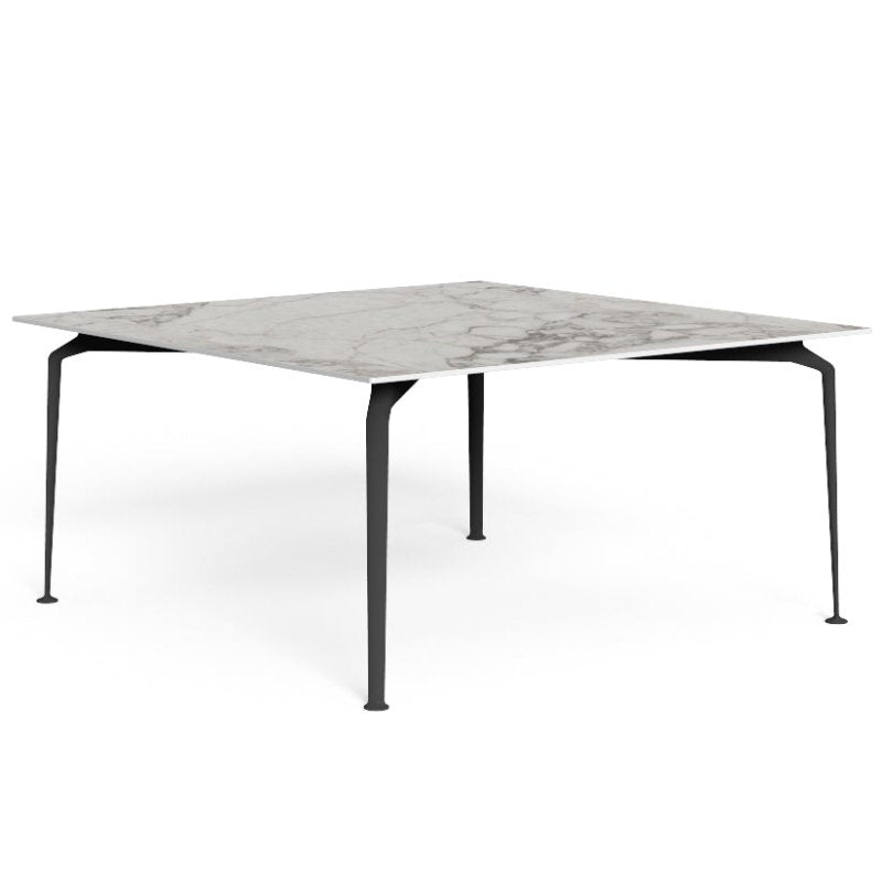 Talenti - Cruise Aluminum Dining Table 150x150cm