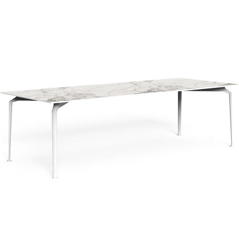 Talenti - Cruise Aluminum Dining Table 250x100cm