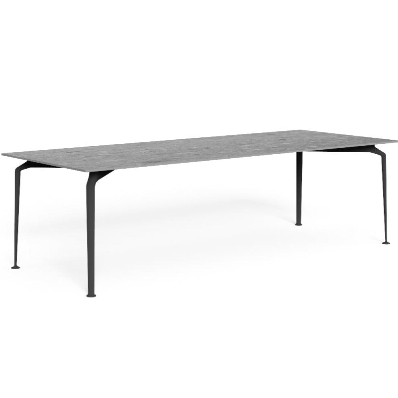 Talenti - Cruise Aluminum Dining Table 250x100cm