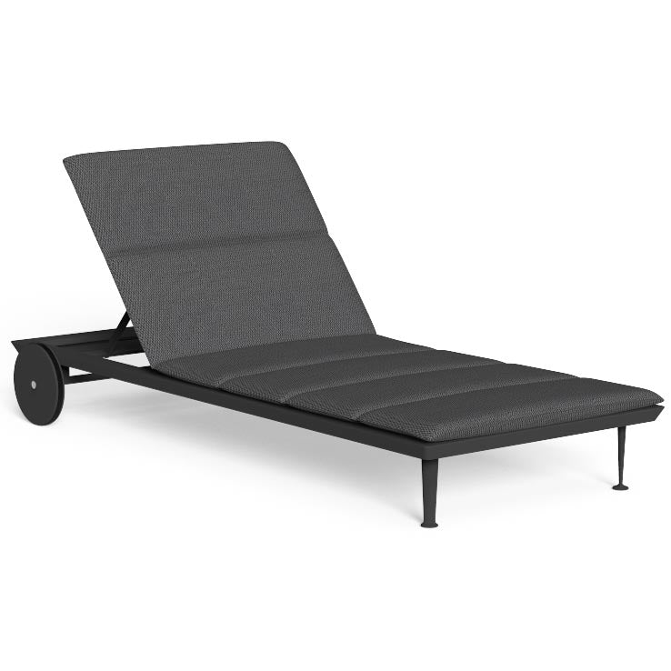 Talenti - Cruise Aluminum Lounger