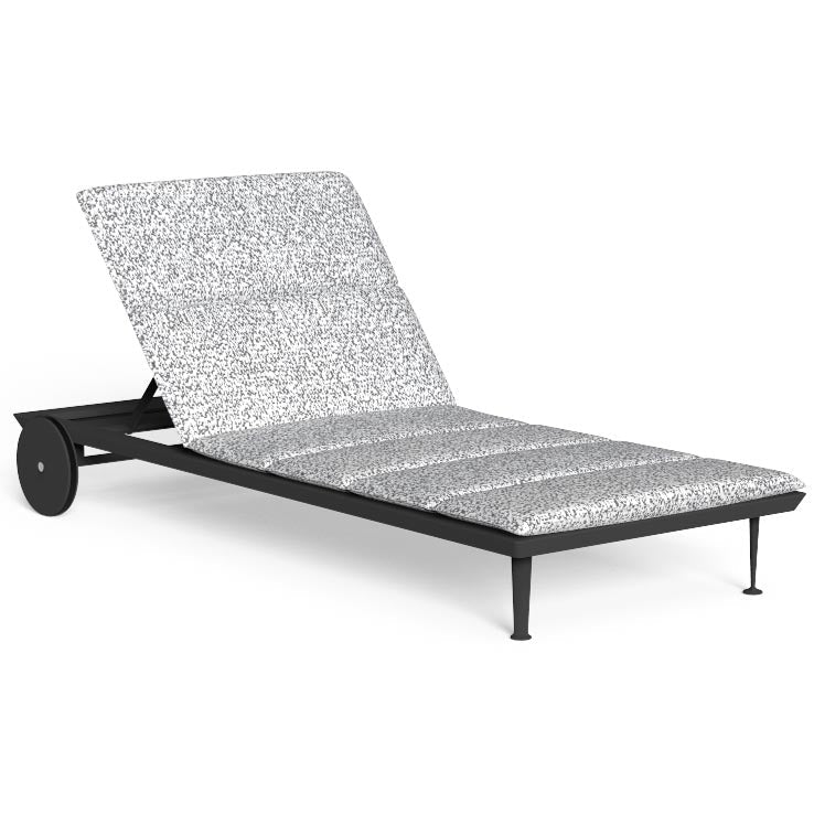 Talenti - Cruise Aluminum Lounger