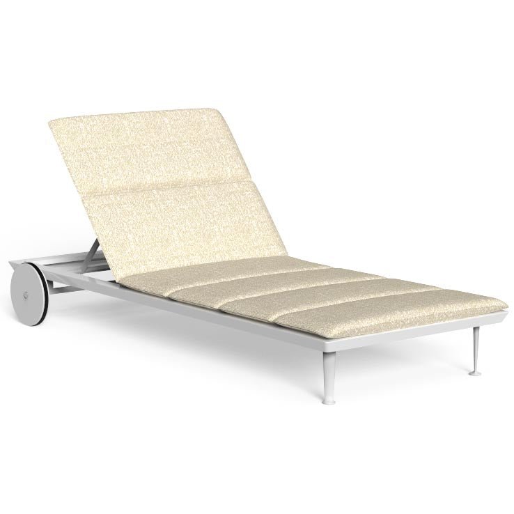 Talenti - Cruise Aluminum Lounger
