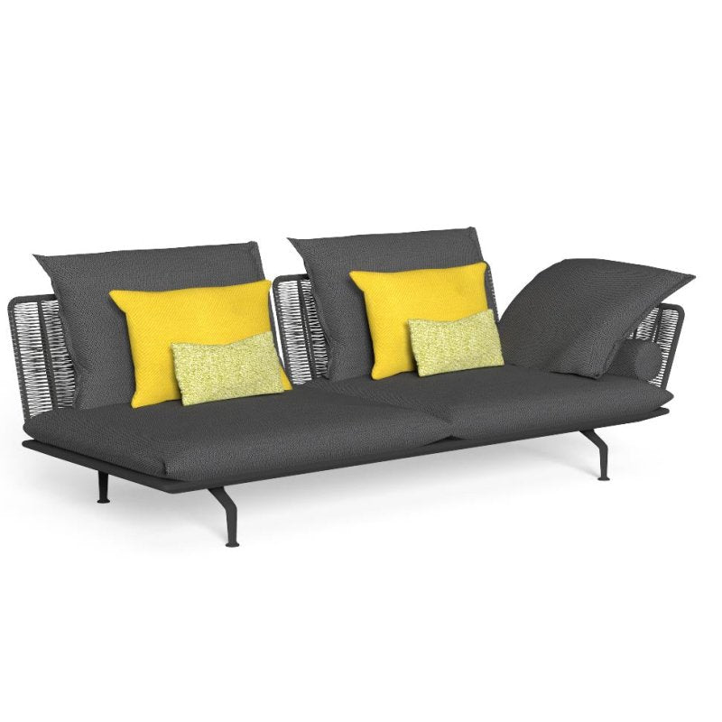 Talenti - Cruise Aluminum Lounge Module Left/Right