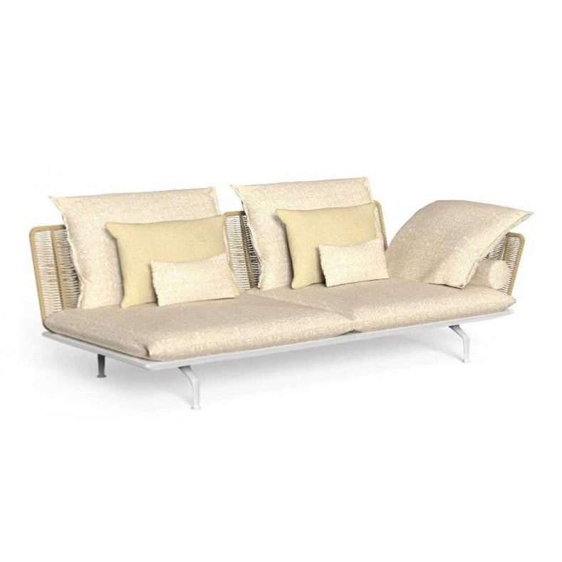Talenti - Cruise Aluminum Lounge Module Left/Right