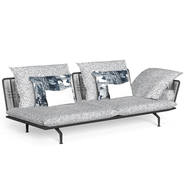 Talenti - Cruise Aluminum Lounge Module Left/Right