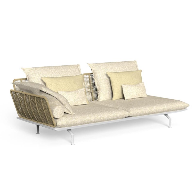 Talenti - Cruise Aluminum Lounge Module Left/Right