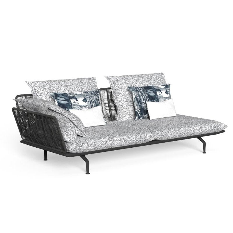 Talenti - Cruise Aluminum Lounge Module Left/Right