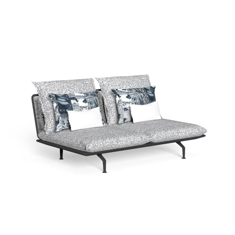 Talenti - Cruise Aluminum Center Module