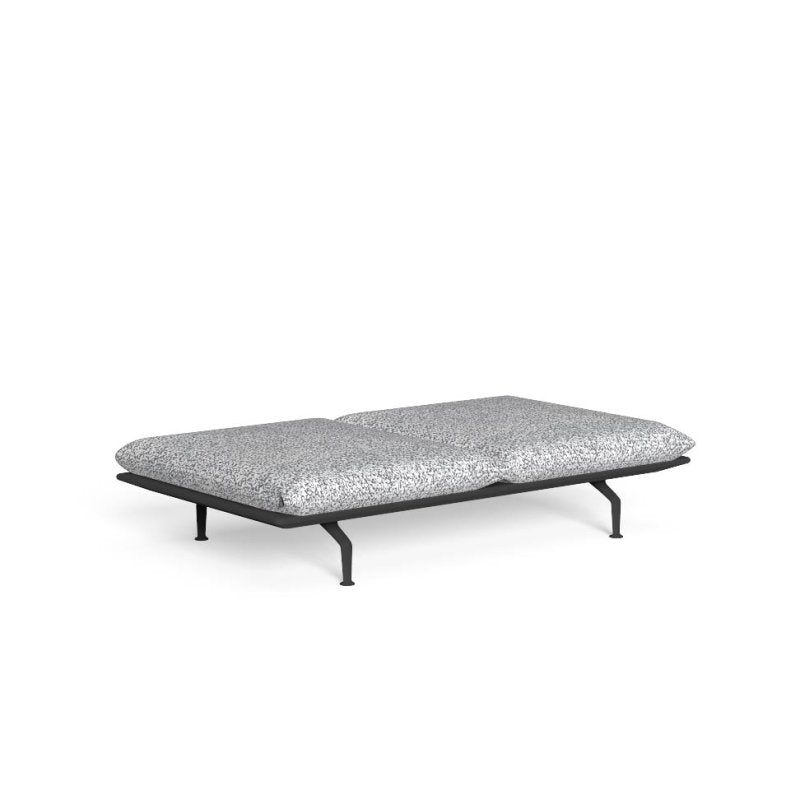 Talenti - Cruise Aluminum Module Bench