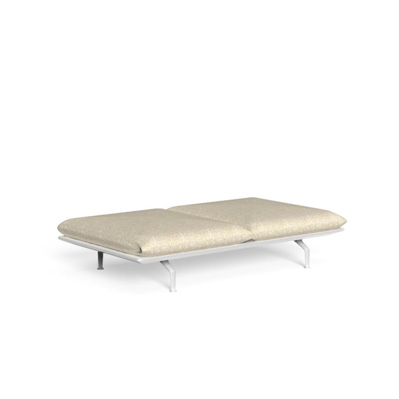 Talenti - Cruise Aluminum Module Bench